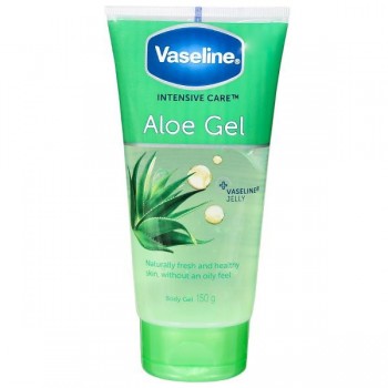 VASELINE ALOE FRESH GEL - 150ml